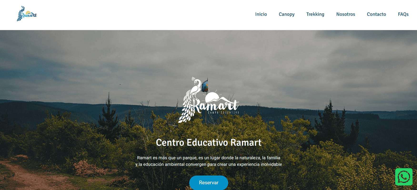 Centro Educativo Ramart